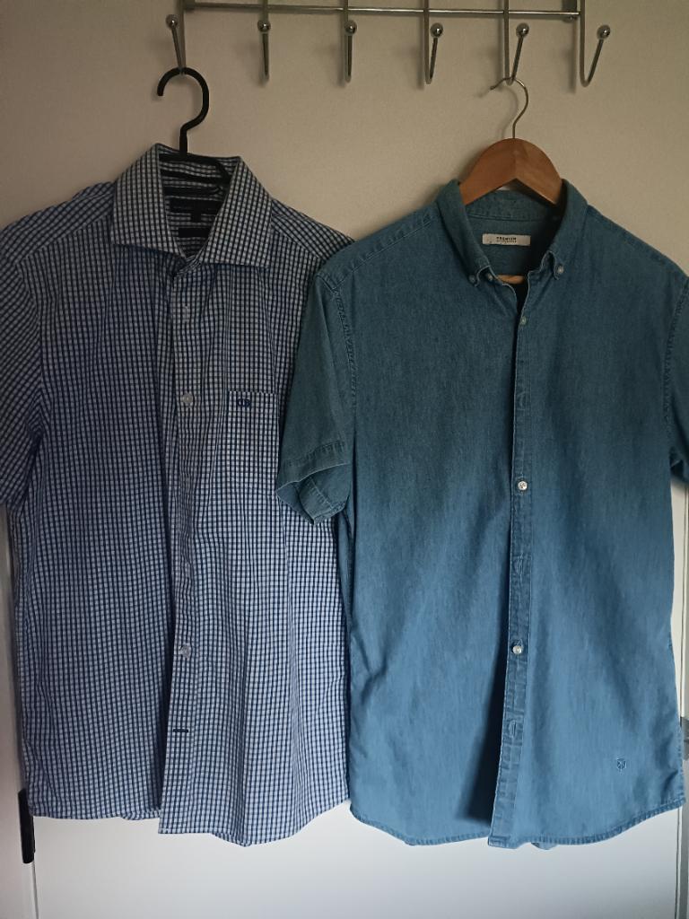 Partij herenhemden, Kleding | Heren, Ophalen