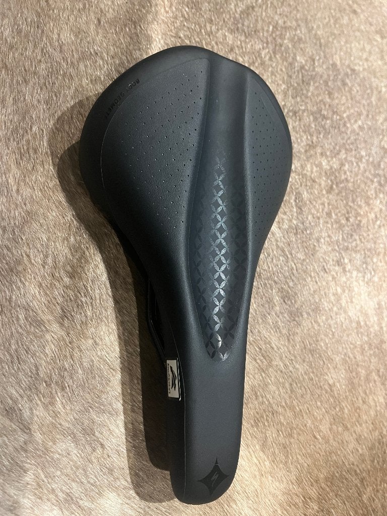 fietszadel SPECIALIZED MYTH 155mm, Vélos & Vélomoteurs, Specialized, Autres matériaux, Mountainbike, Enlèvement
