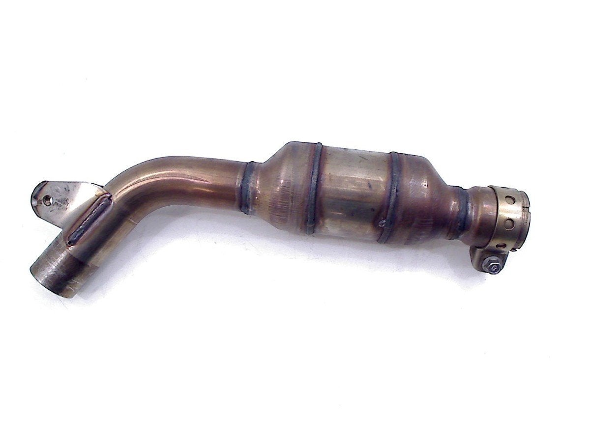 KATALYSATOR Yamaha FZ 6 2007-2009 (FZ6 FAZER), Gebruikt