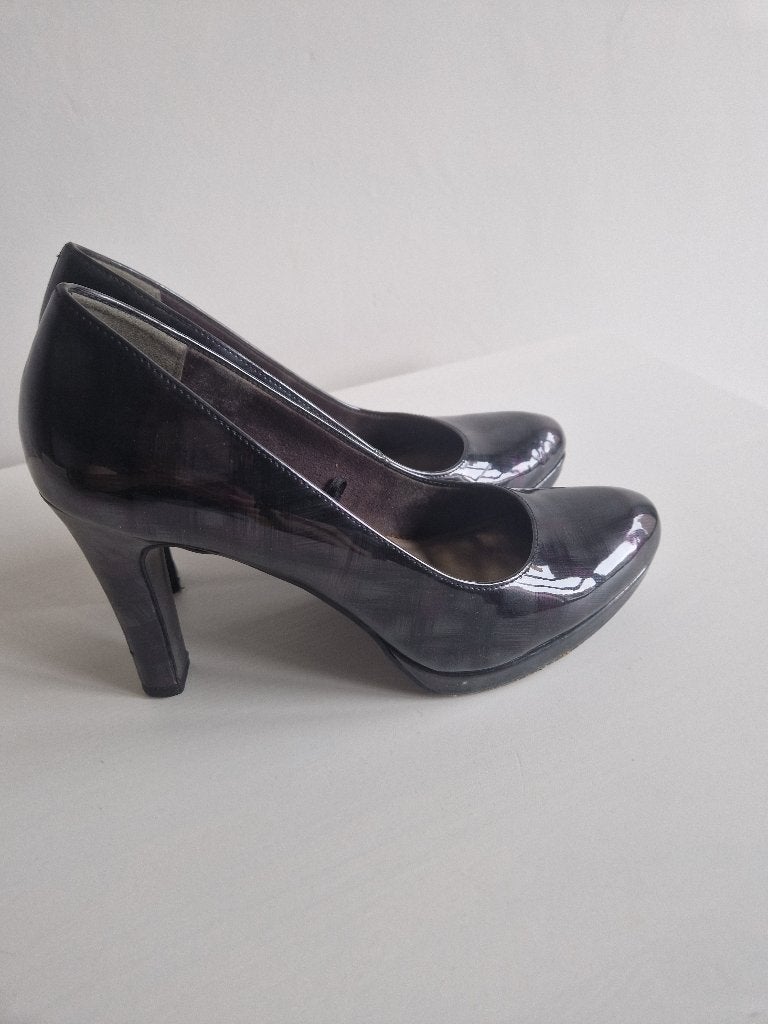 tamaris damesschoenen pumps, Tamaris, Enlèvement ou Envoi, Autres couleurs, Escarpins