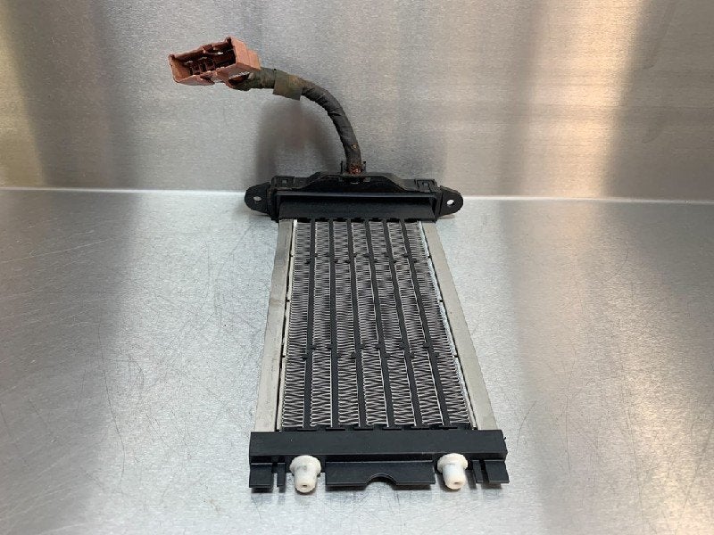 CHAUFFAGE DE STATIONNEMENT Honda Civic (FK / FN), Utilisé, Honda