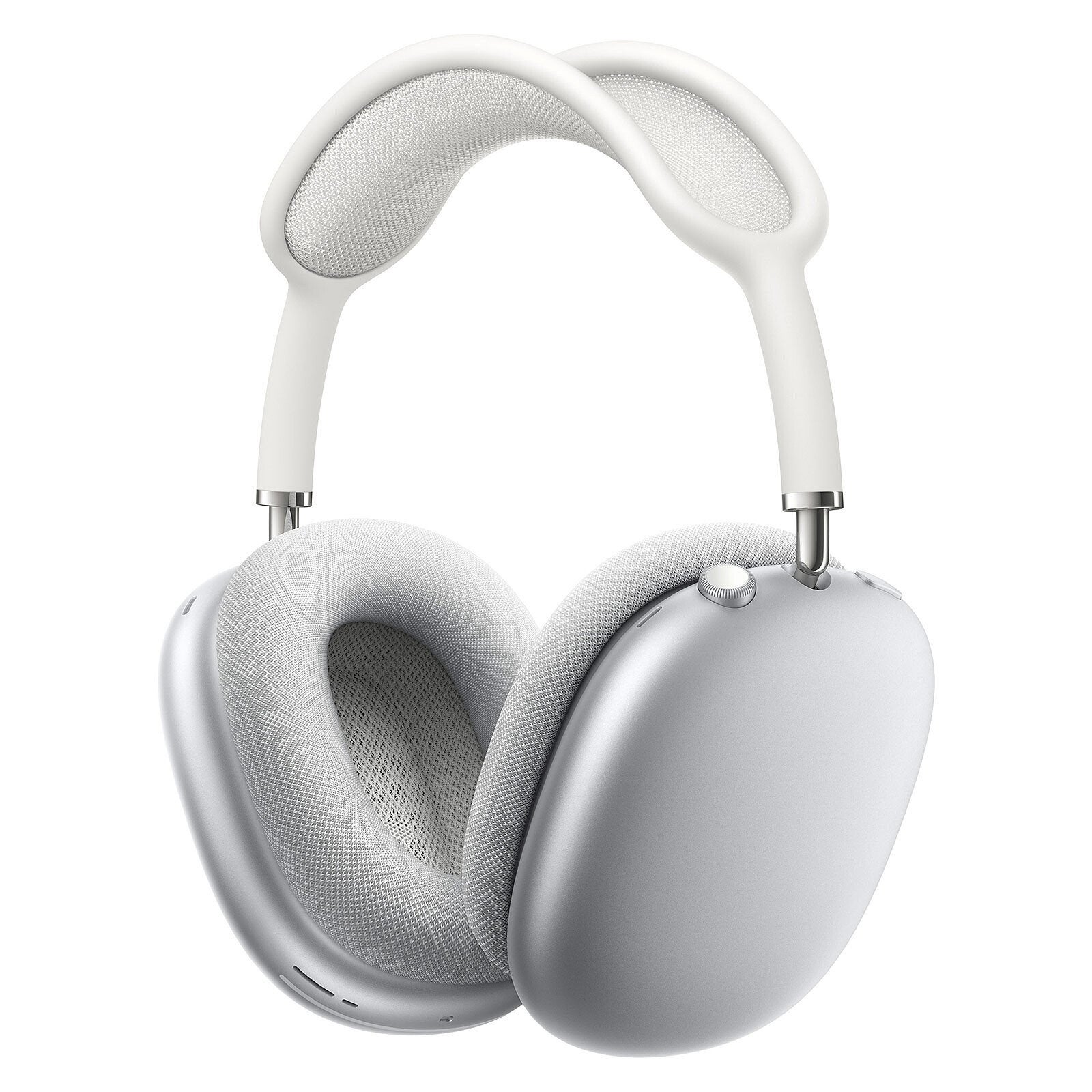 Airpods max apple, Bluetooth, Zo goed als nieuw, Over oor (circumaural), Ophalen