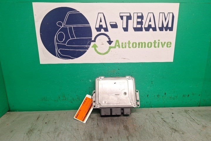 CALCULATEUR MOTEUR ECU Citroën C3 Picasso (SH), Autos : Pièces & Accessoires, Robert Bosch AG, Citroën, Utilisé, Robert-Bosch-Allee 1
74232  Abstatt, DE