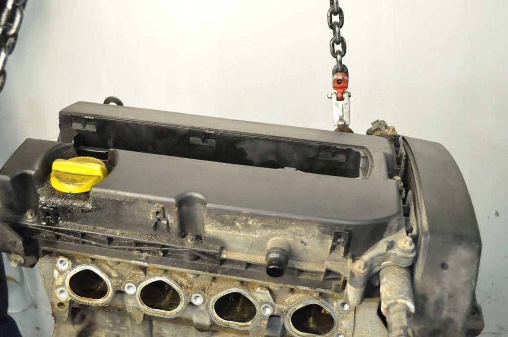 Moteur Z18XER Complet ZAFIRA OPEL, Verzenden, Gebruikt, Overige automerken