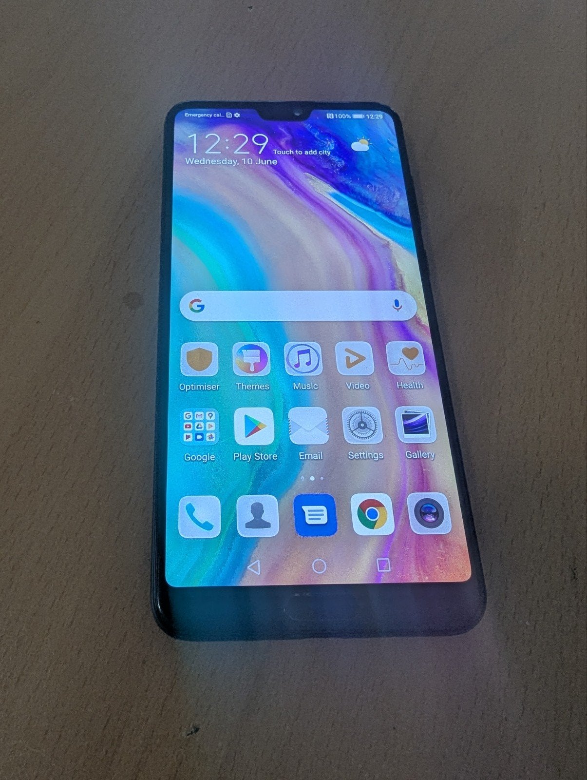 Huawei p 20 pro, Télécoms, Téléphonie mobile | Huawei, Enlèvement ou Envoi