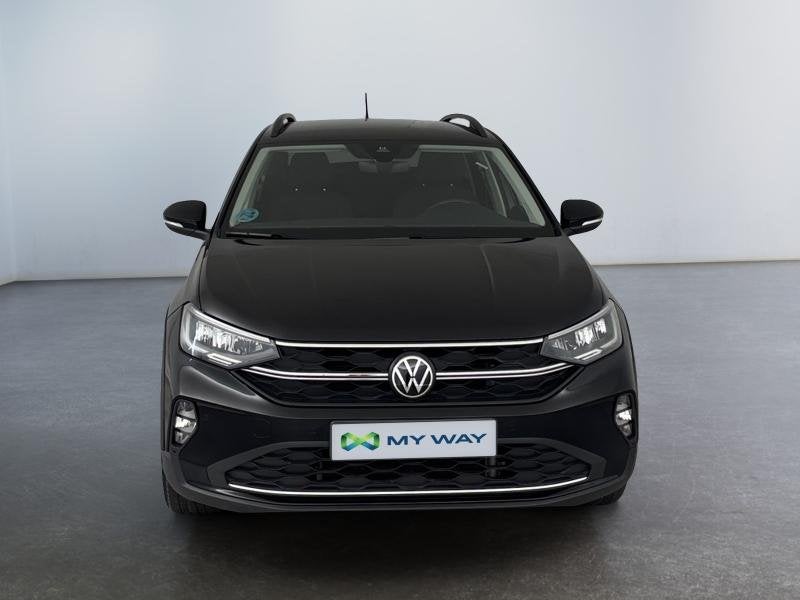 Volkswagen Taigo Life | 1.0 Tsi 115 CV | Navi | Carplay | Ca, Achat, Euro 6, Entreprise, 5 portes