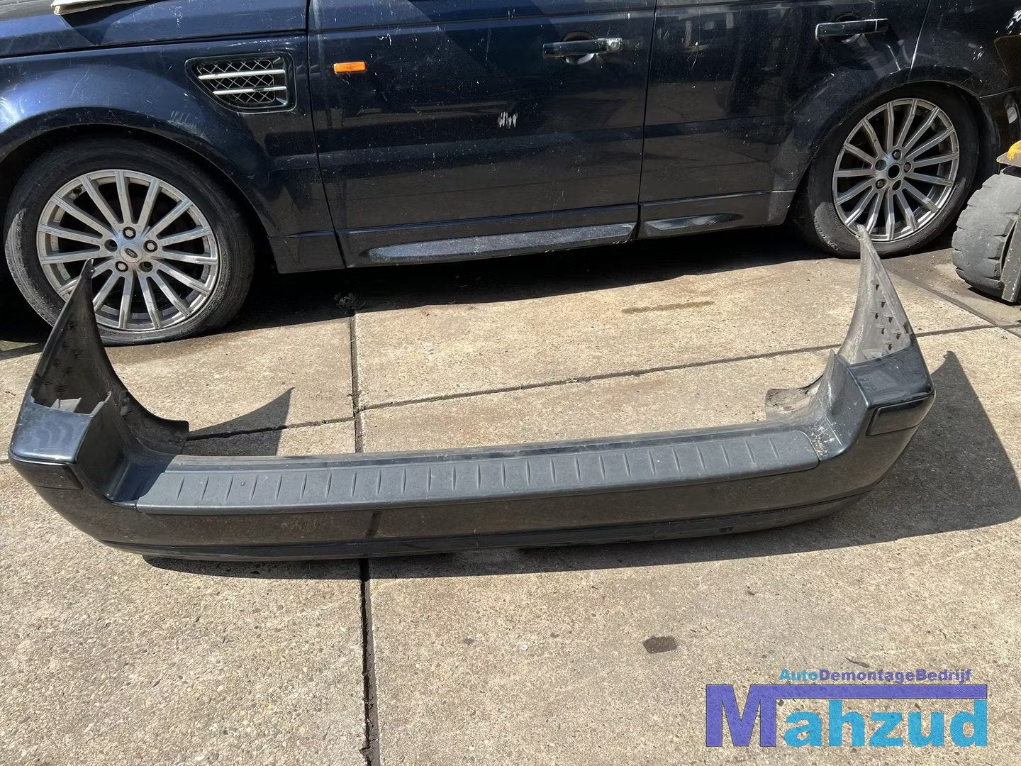VOLVO V70 SW Zwart 45246 achterbumper 1999-2007, Gebruikt, Gunnar Engellaus vag 8
405 31  Gothenburg, SE, Info@volvocars.com, Volvo