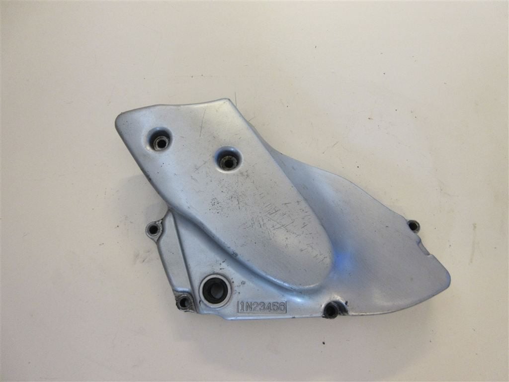 Yamaha Diversion XJ600S tandwieldeksel motorblokdeksel XJ600, Motoren, Ophalen of Verzenden, Gebruikt