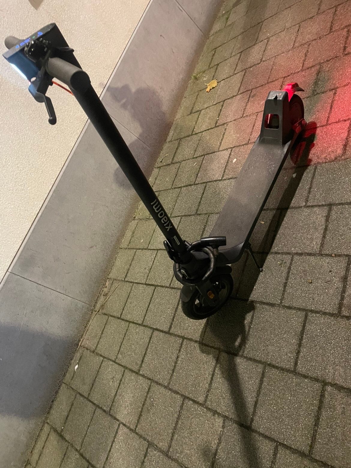 Xiaomi step te koop, Ophalen, Zo goed als nieuw
