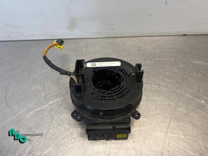 Ressort tournant airbag d'un Chevrolet Aveo (Aveo 11-), -, 3 mois de garantie, Utilisé, -