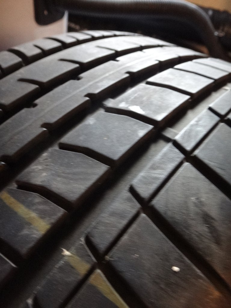4 pneus été goodyear 225 45 17 91w runflat, Autos : Pièces & Accessoires, Pneus & Jantes, Pneus été, Enlèvement, Utilisé, 225 mm