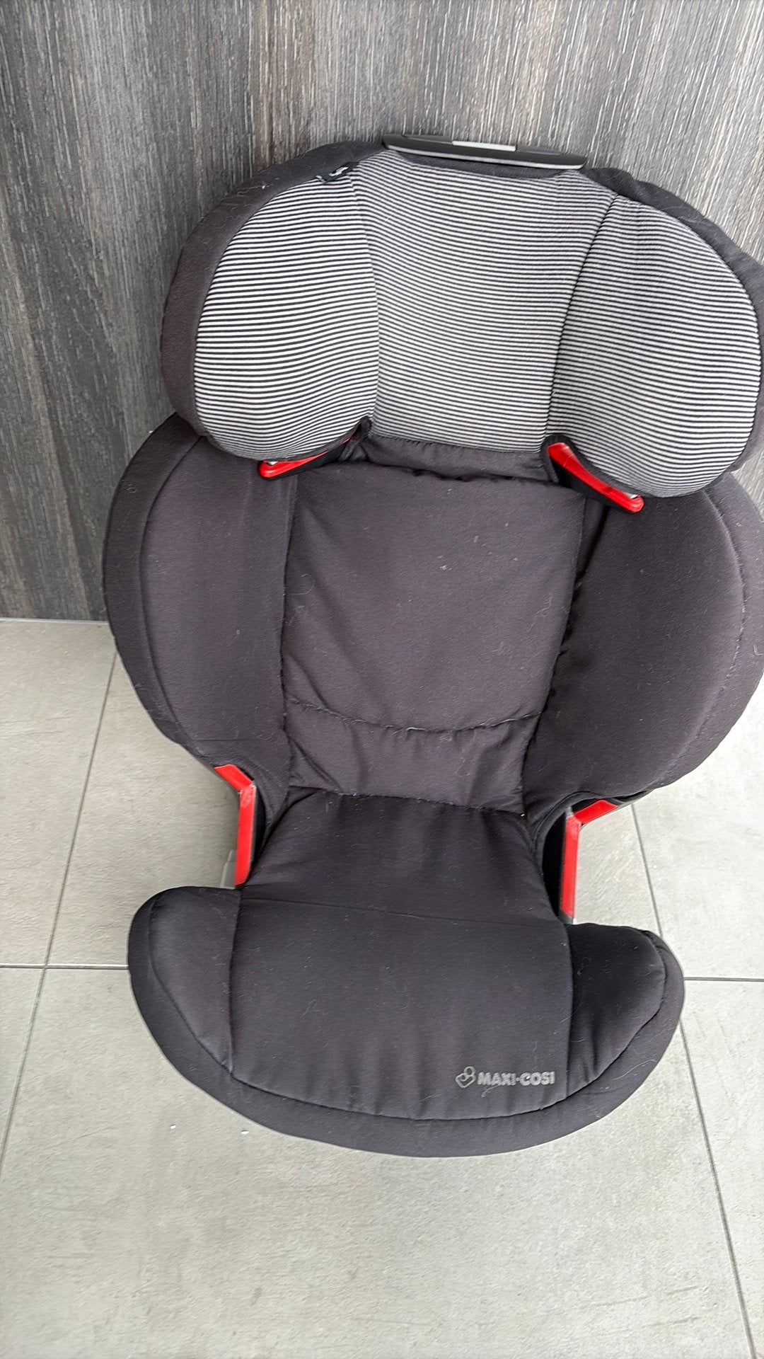 Maxi Cosi Rodifix airprotect, Ophalen, Zo goed als nieuw, Isofix