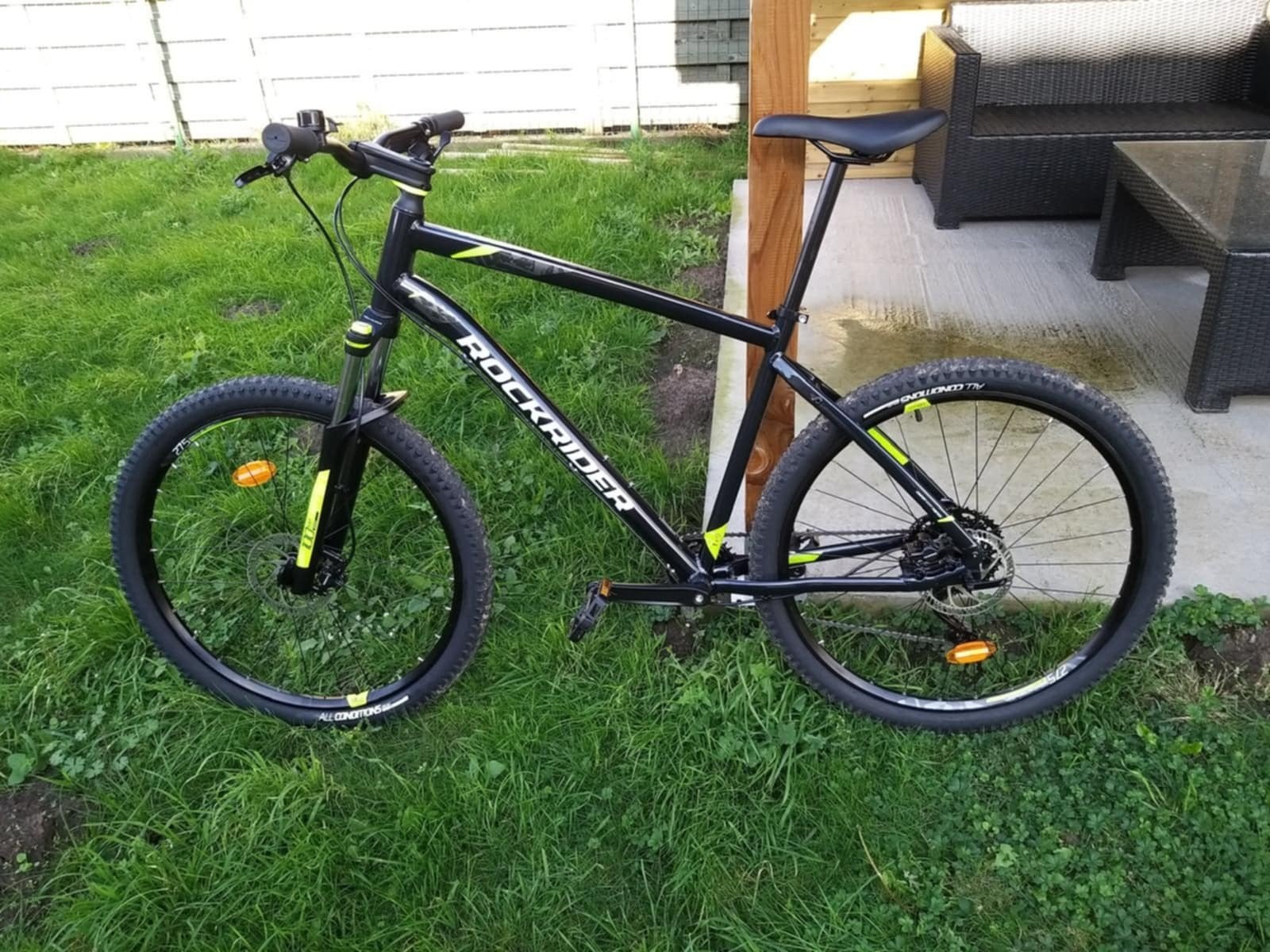 mtb, Fietsen en Brommers, Fietsen | Mountainbikes en ATB, Ophalen, Schijfrem