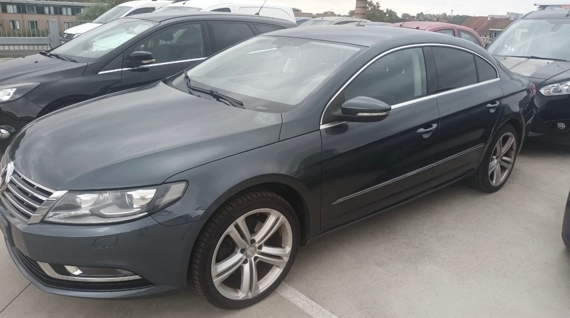 Vw passat cc 2.0 tdi 203000 km 09/2012 euro5, Achat, Passat CC, 4 cm³, Particulier
