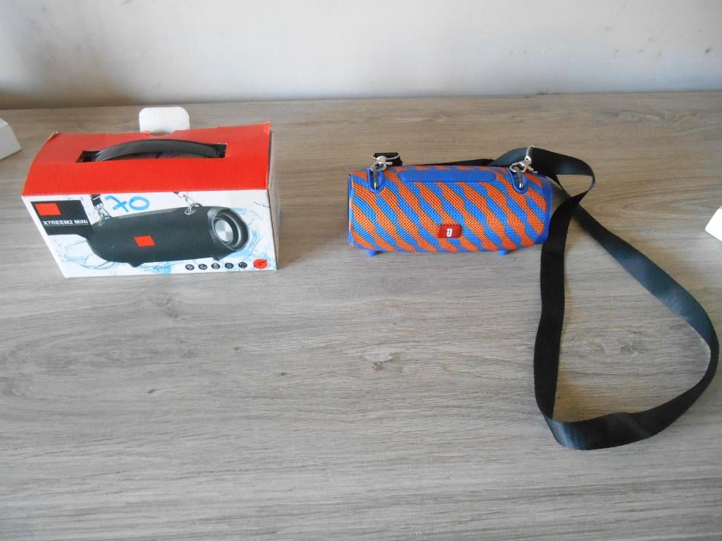 JBL x7 reem, Enlèvement ou Envoi, Comme neuf, JBL