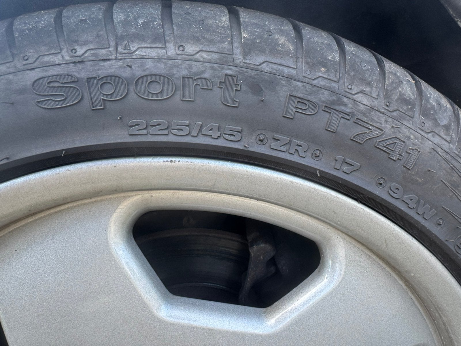 Jantes monobloc Mercedes AMG 17 pouces, Neuf, Véhicule de tourisme, Pneus été, Enlèvement