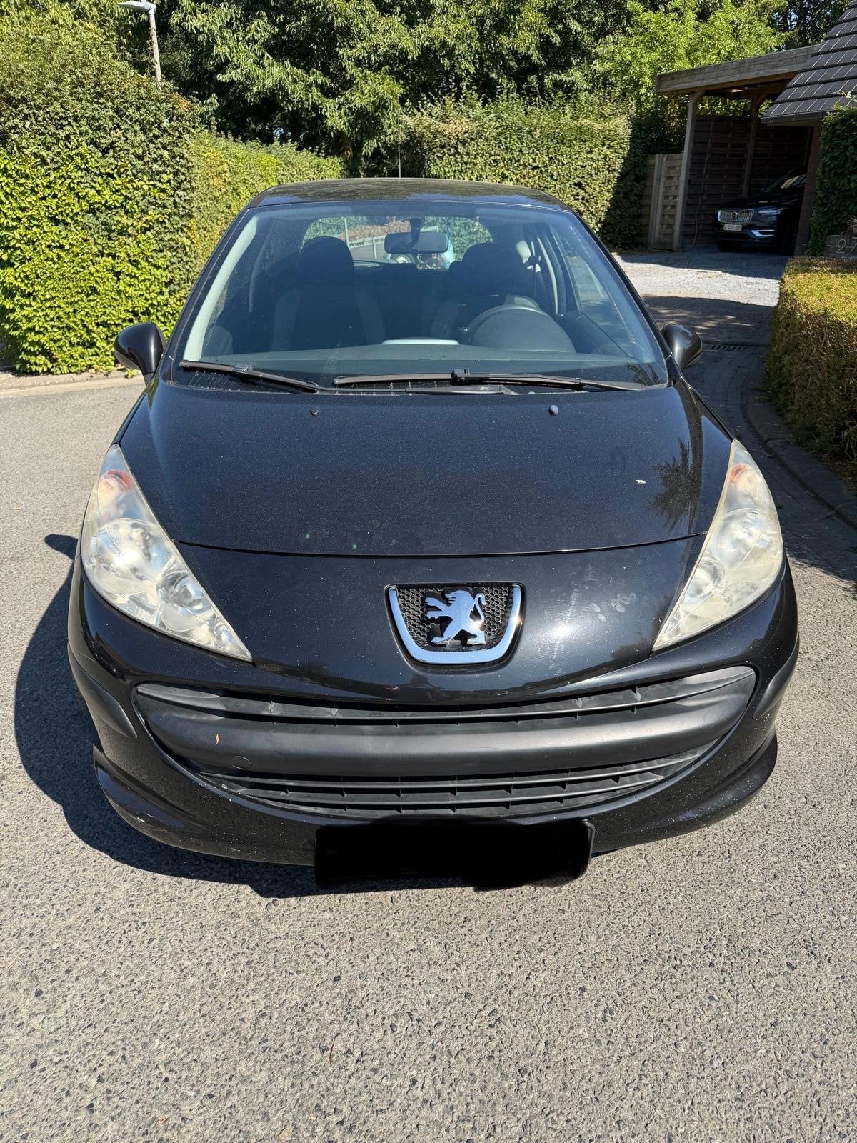 Peugeot 207 benziner 1.4, Auto's, Particulier, Te koop, Benzine