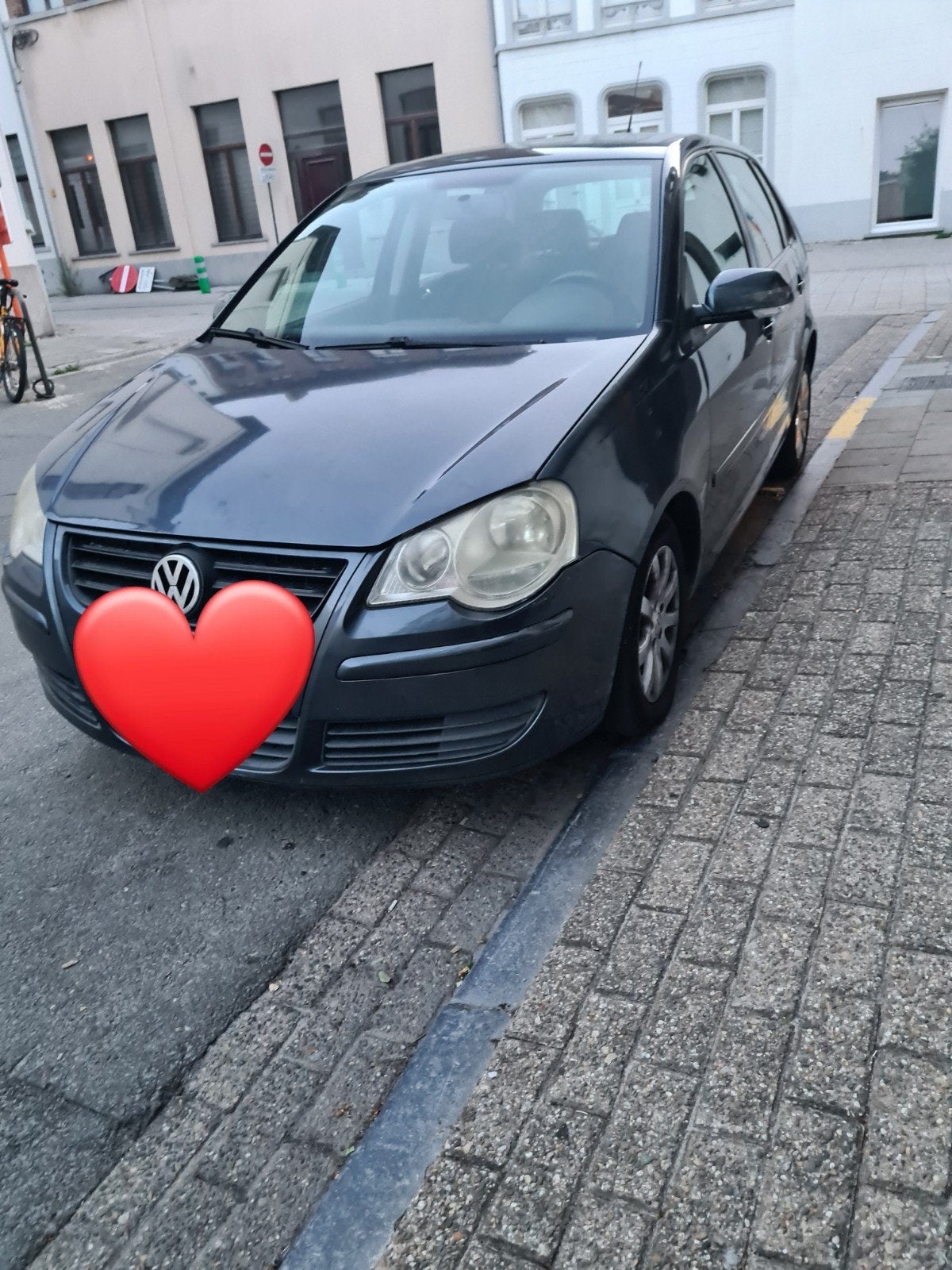 vw polo united 1.2benzine euro4  2009, Auto's, Voorwielaandrijving, 5 deurs, Particulier, Stadsauto