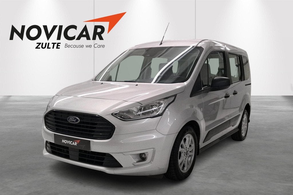 Ford Tourneo Connect 1.0 EcoBoost 74kW Trend, Autos, Ford, Achat, Tourneo Connect, Airbags, Air conditionné, Climatisation automatique