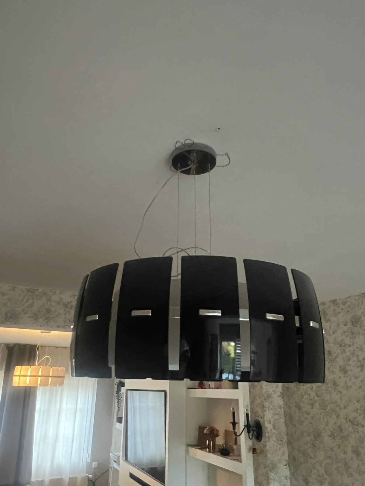 Lampe philips lirios, Enlèvement, Comme neuf