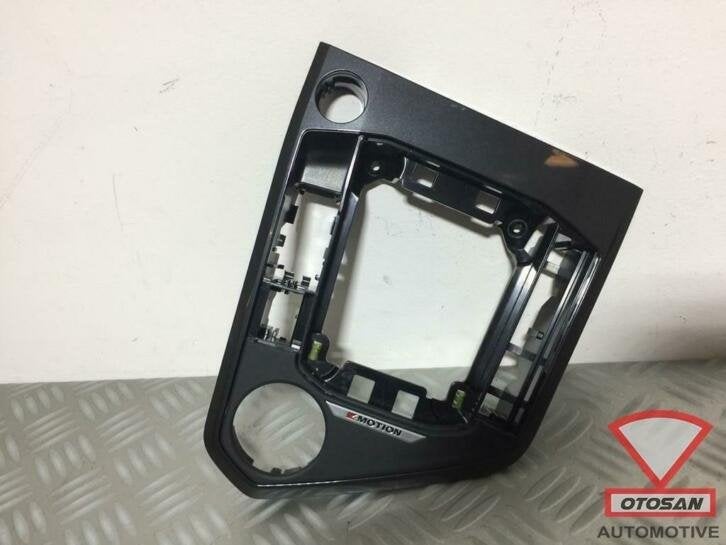 garniture de console centrale vw tiguan 5na 2017 5nb864263a, Volkswagen, Volkswagen AG, Vw@volkswagen.de, Utilisé