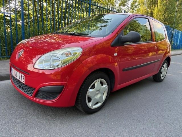RENAULT TWINGO 1.2i EXPRESSION, Autos, Renault, Entreprise, Achat, Twingo, ABS, Airbags, Alarme, Ordinateur de bord, Verrouillage central