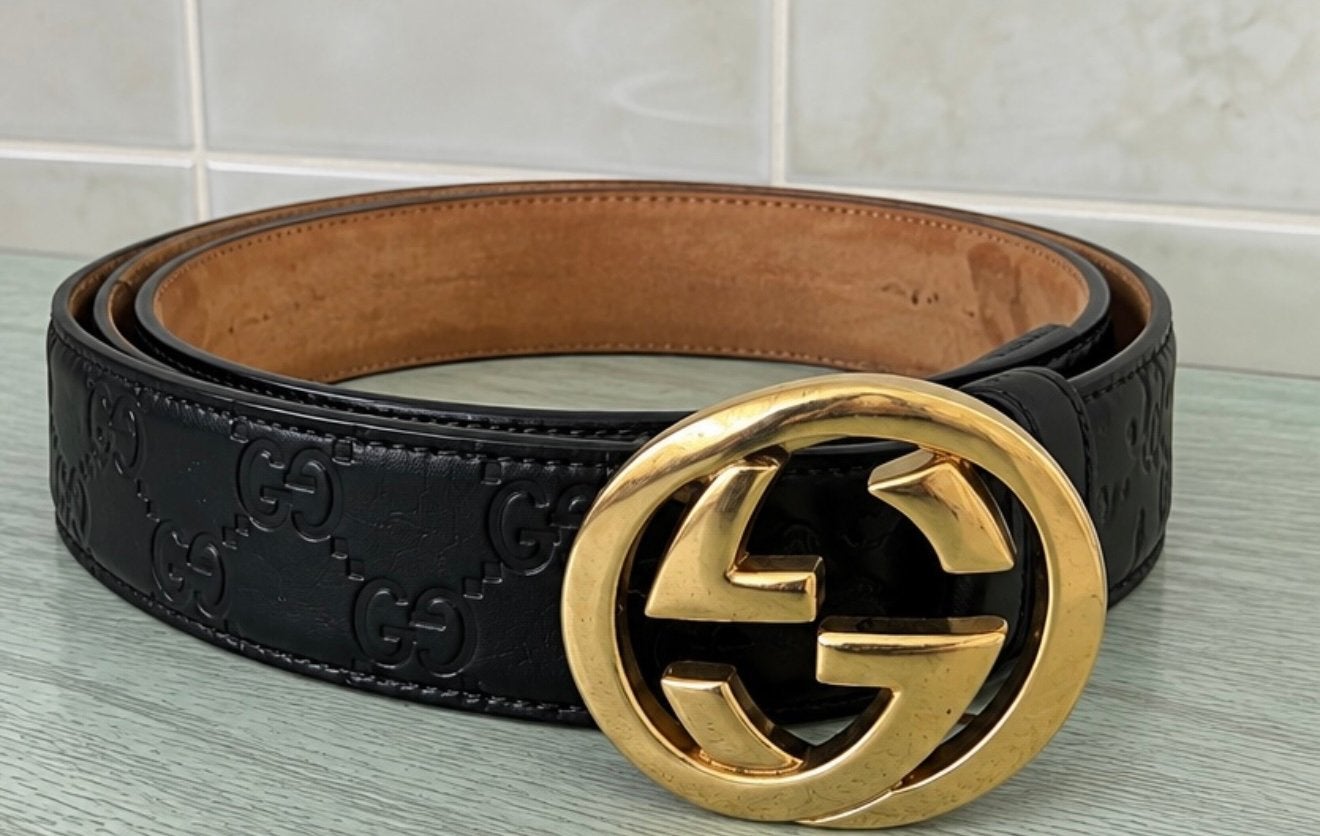 Ceinture Gucci, Vêtements | Femmes, Enlèvement ou Envoi, Porté
