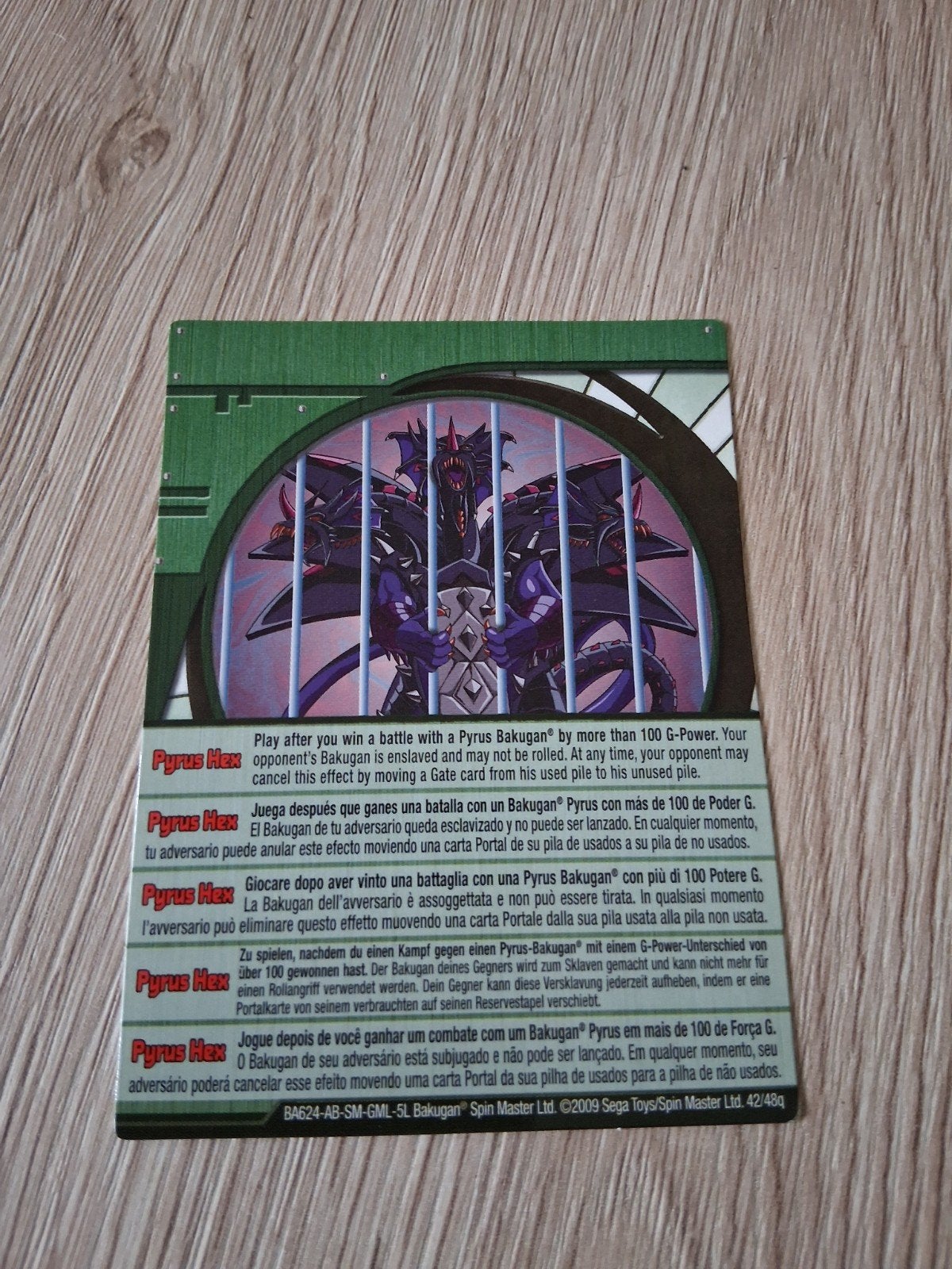 Bakugan, Verzamelen, Transformers, Ophalen