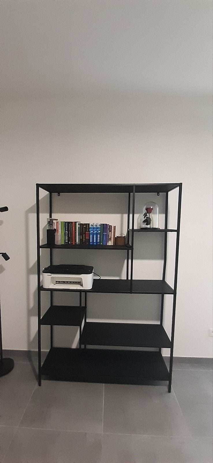 Open kast, Huis en Inrichting, Ophalen, Gebruikt