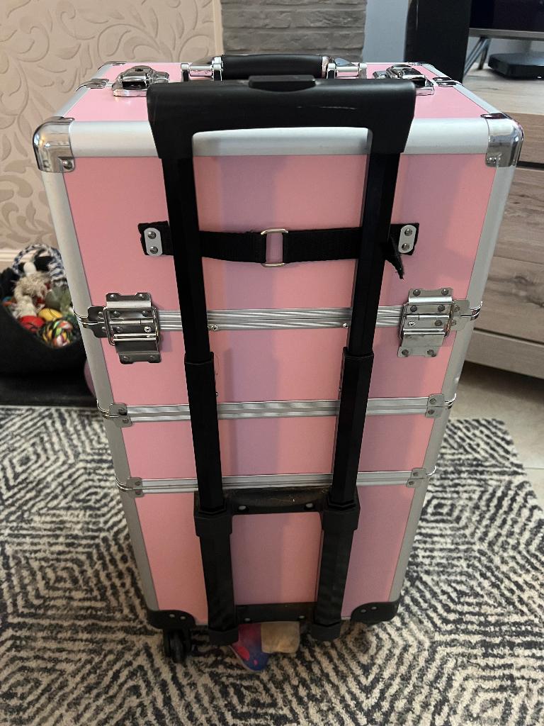 Gellac nagels, Ophalen, Zo goed als nieuw, Handen en Nagels, Accessoires