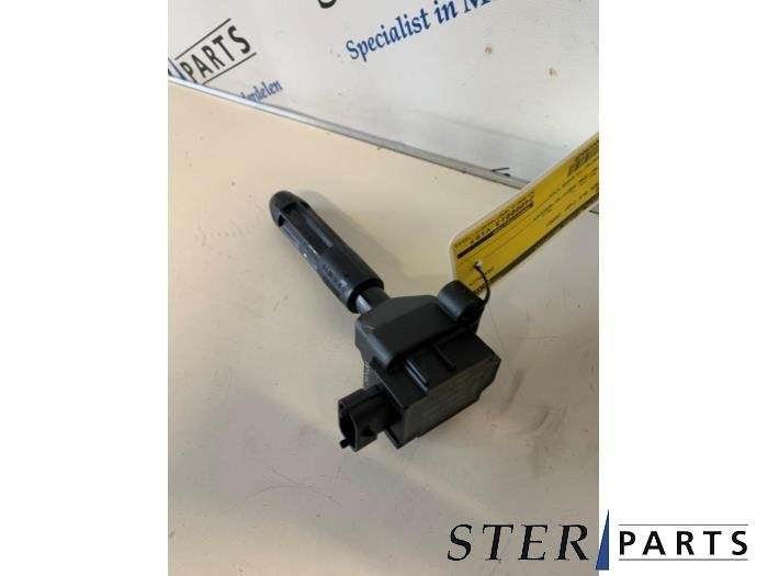 Bobine d'un Mercedes SLK, 3 mois de garantie, Utilisé, -, -