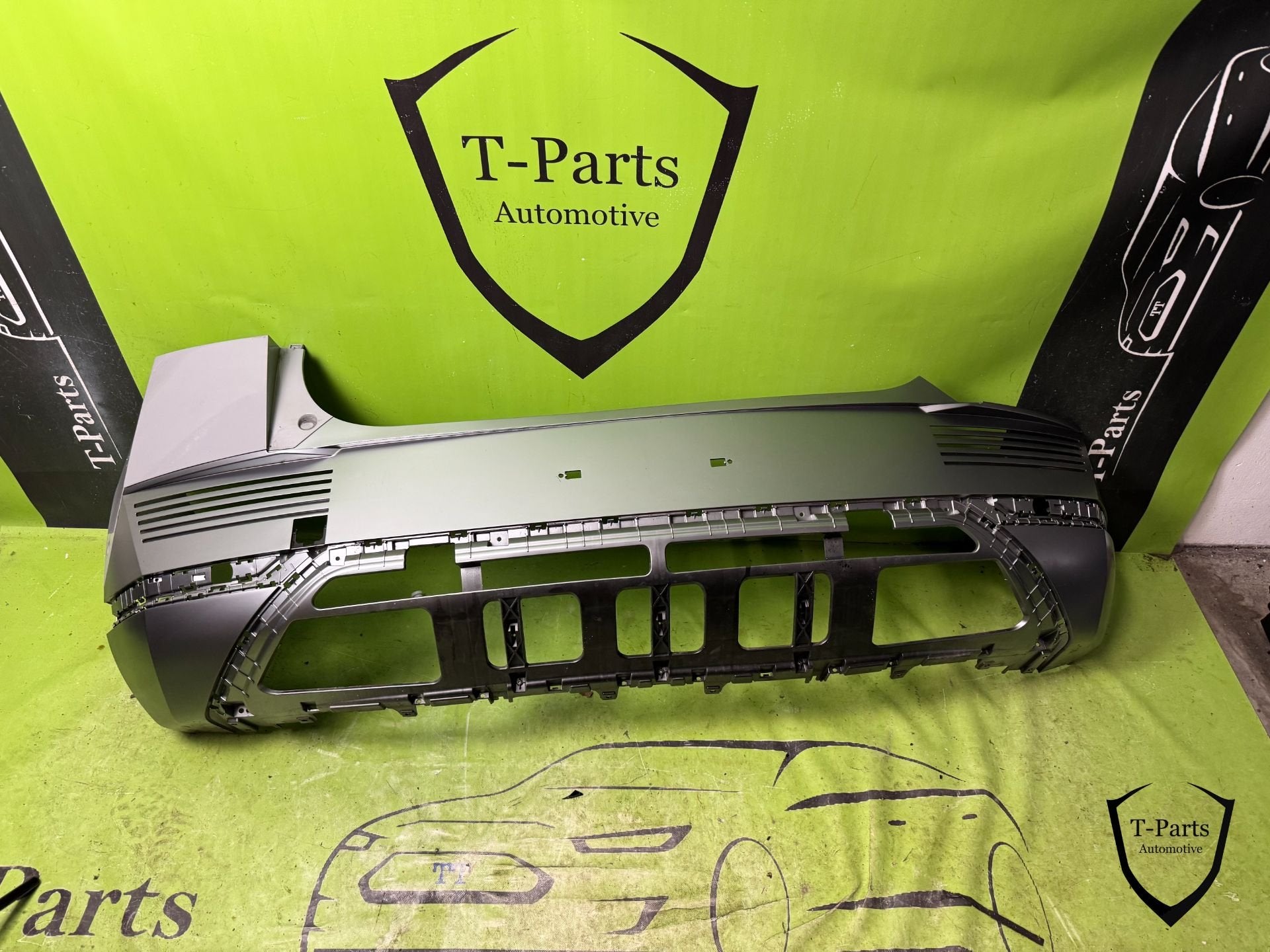 hyundai ioniq 5 achterbumper bumper, Auto-onderdelen, Gebruikt, Heolleung-ro 12
06797  Seoul, Info@hyundai.com, Bumper