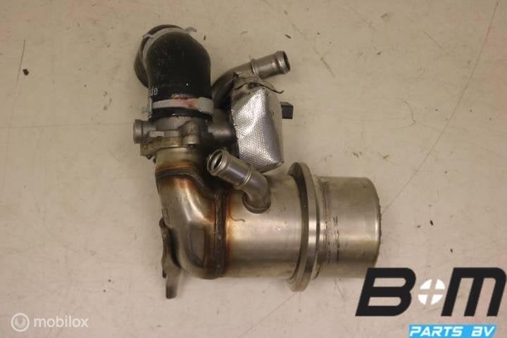 EGR koeler VW Arteon 2.0 TDI 04L131512, Utilisé