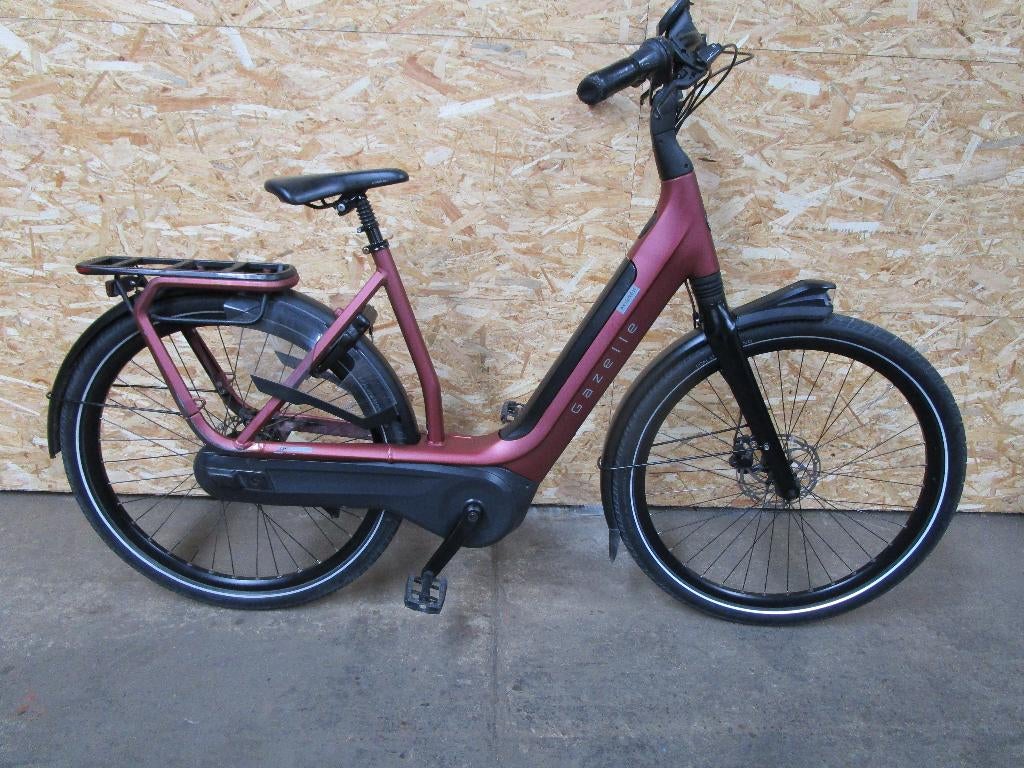 VÉLOS D'OCCASION AVEC GARANTIE ! ! ! !, Enlèvement, Comme neuf