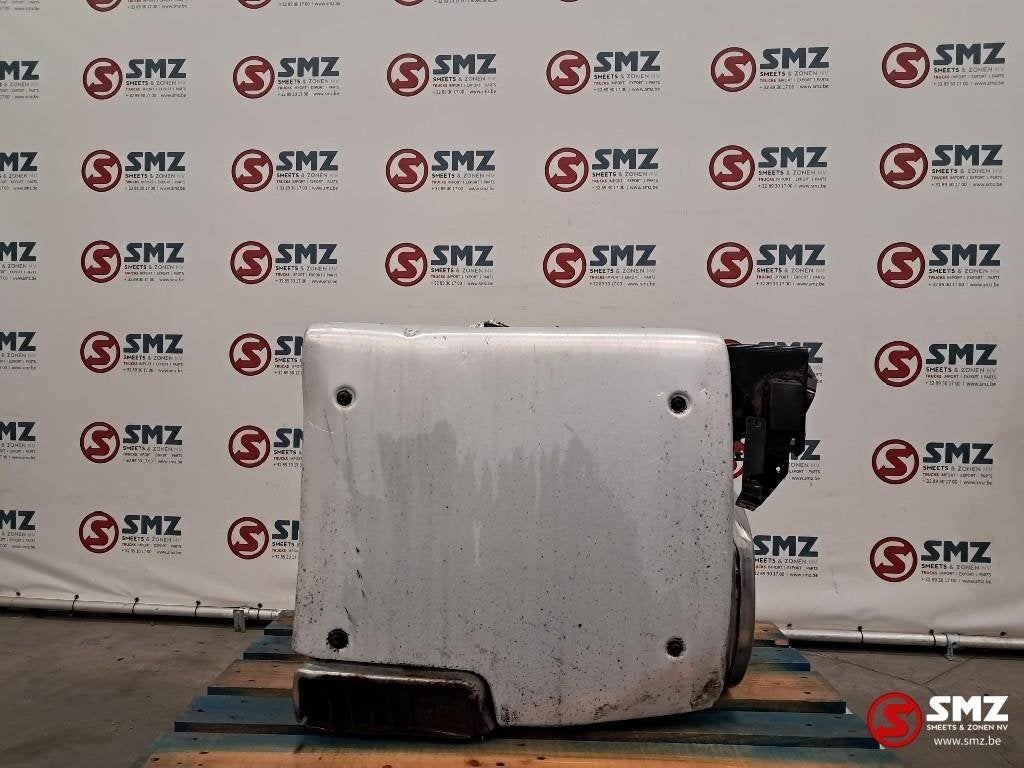 Occ convertisseur catalytique Euro 6 DAF, Utilisé, DAF, Systèmes d'échappement