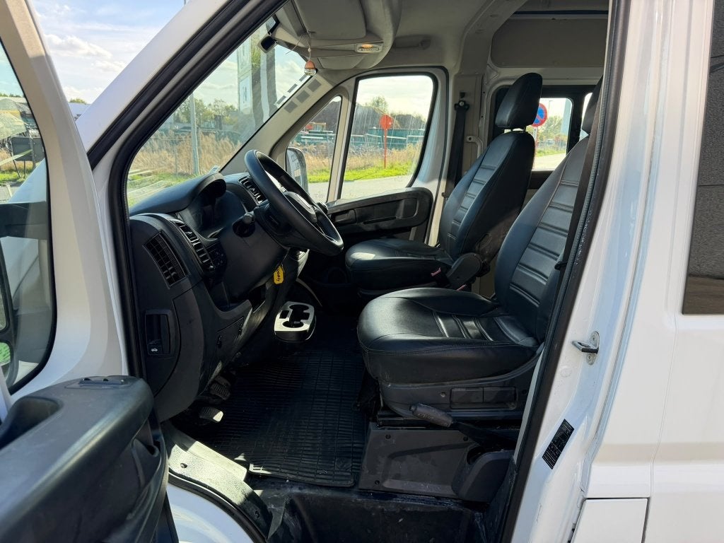 Fiat Docato (Stock ID 40087) — 20