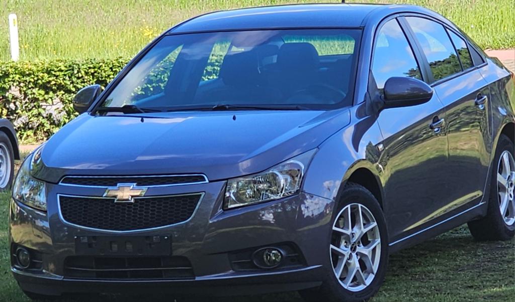 Chevrolet cruze 2.0 crdi bj 2013 (airco) 105000 km gekeurd, Auto's, Chevrolet, Particulier, Te koop