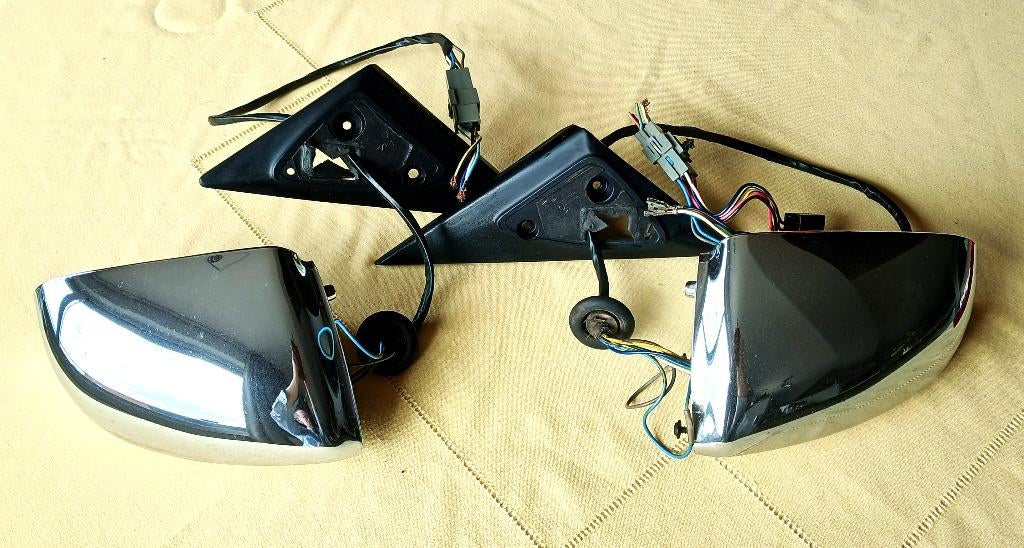 Ancienne Chrysler New Yorker, Autos, Achat, Autre carrosserie, Chrysler, Particulier