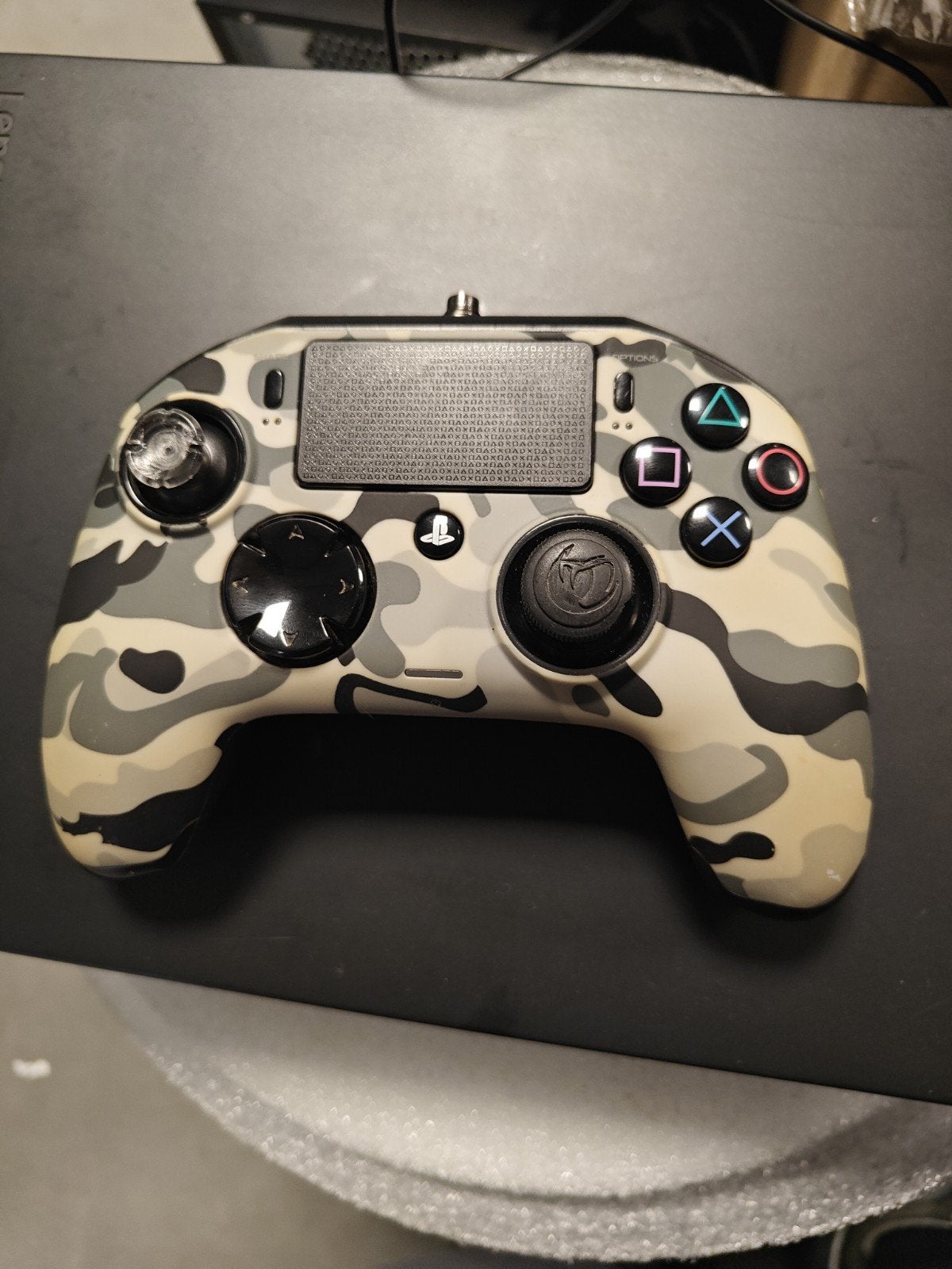 Manette PS4 nacon camo, Enlèvement ou Envoi