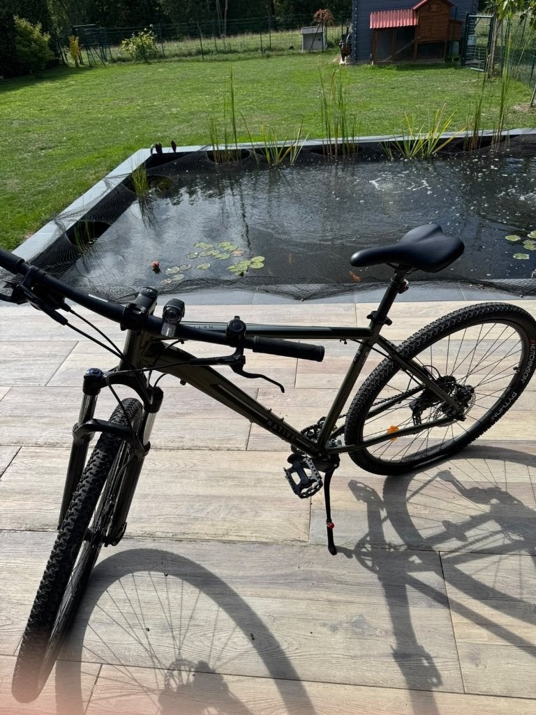 VTT Presque NEUF, Fietsen en Brommers, Ophalen, Zo goed als nieuw, Heren