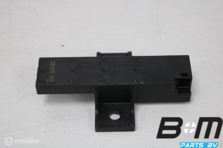 Antenne Porsche Panamera 4 4M0907247, Auto diversen, Autoradio's, Gebruikt