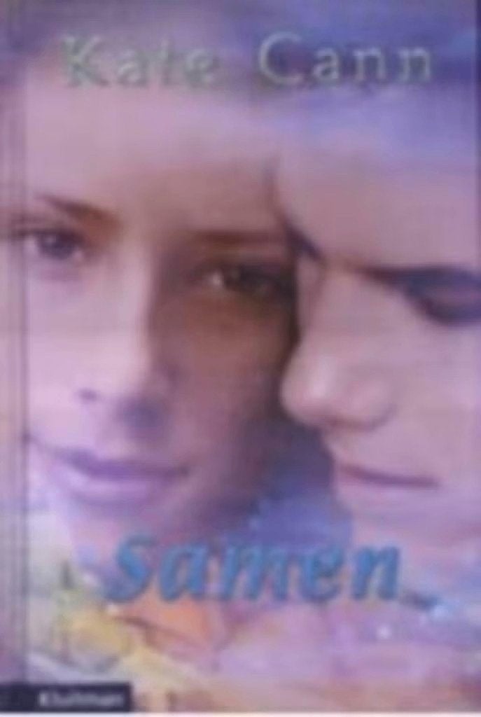 Samen / Kate Cann, Livres, Livres pour enfants | Jeunesse | 13 ans et plus, Enlèvement ou Envoi, Comme neuf