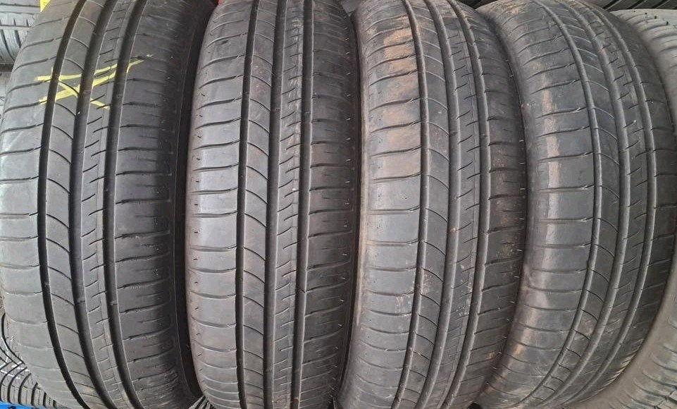 1856515 185/65/15 185/65r15 été Michelin, Autos : Pièces & Accessoires, Enlèvement