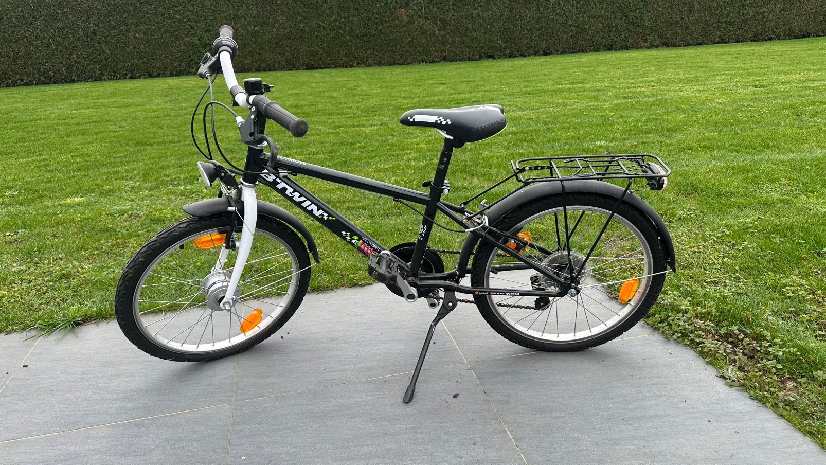 Fietsen, Ophalen, Gebruikt, Heren, Overige merken