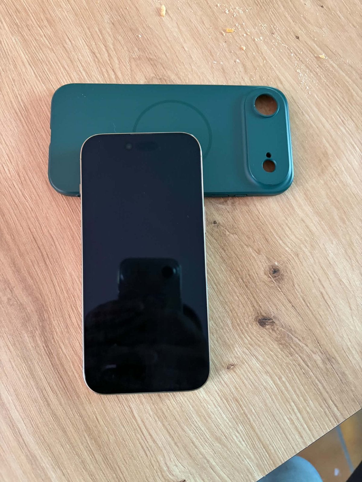 Iphone air 256gb, Telecommunicatie, Ophalen, Zo goed als nieuw