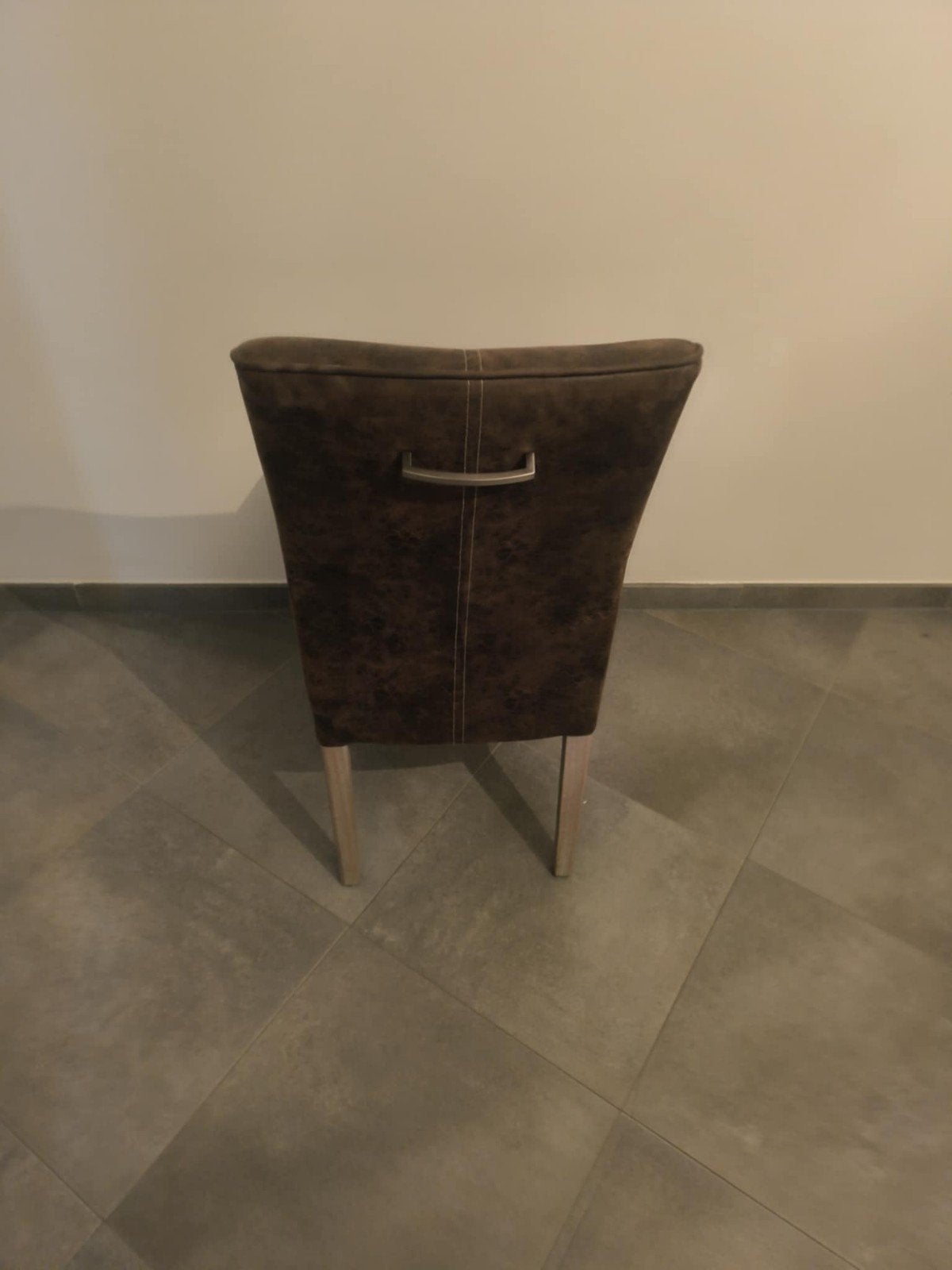 Eetkamerstoelen 4 stuks Henders & Hazel, Huis en Inrichting, Stoelen, Ophalen