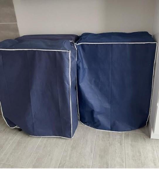 3 veldbedden, Ophalen, Zo goed als nieuw, 1-persoons