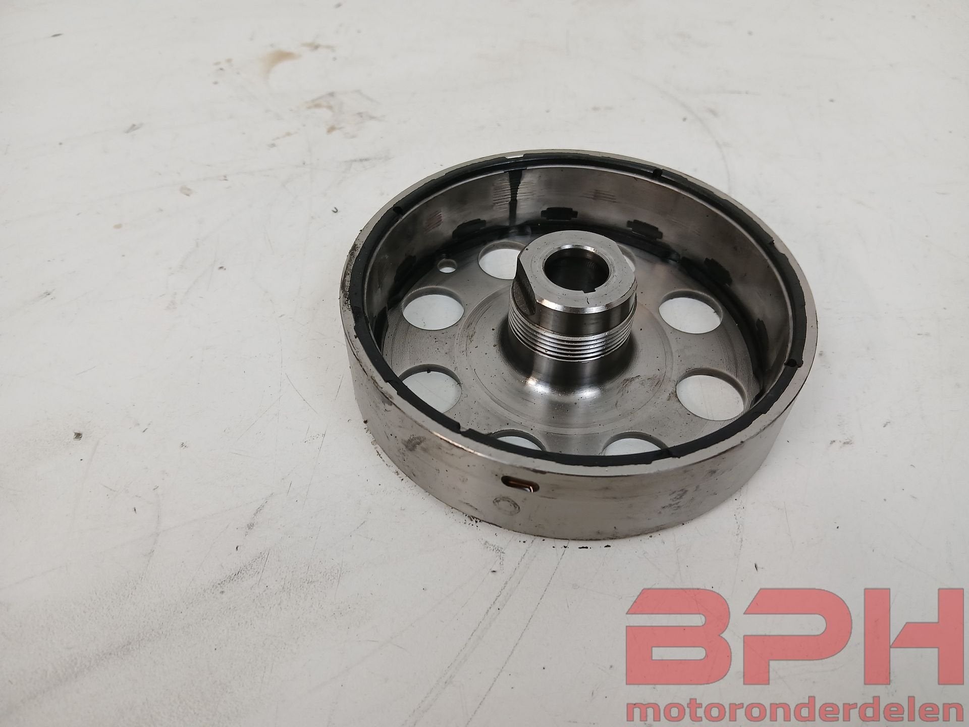 Vliegwiel Suzuki GSX-R 600 750 K4 - K5 2004 t/m 2005 rotor G, -, Utilisé, -, -
