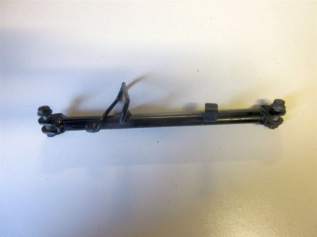 Yamaha XJ600 Diversion remstang remhouder rem stang XJ 600 S, Ophalen of Verzenden, Gebruikt
