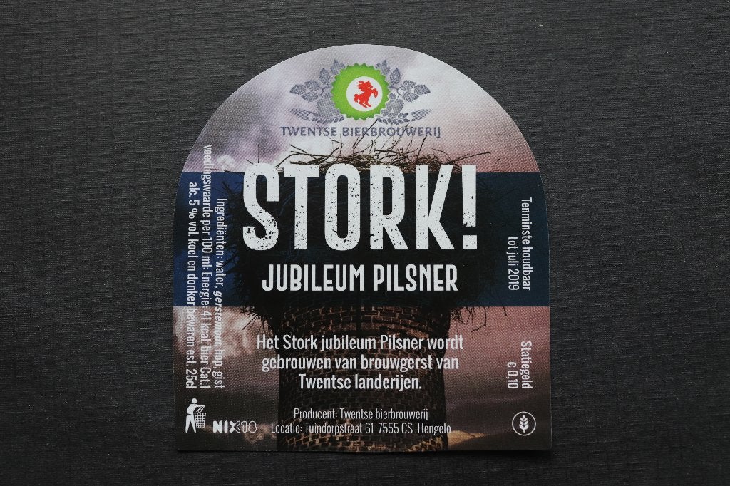 bier etiket, Collections, Enlèvement ou Envoi, Neuf, Autres types, Autres marques